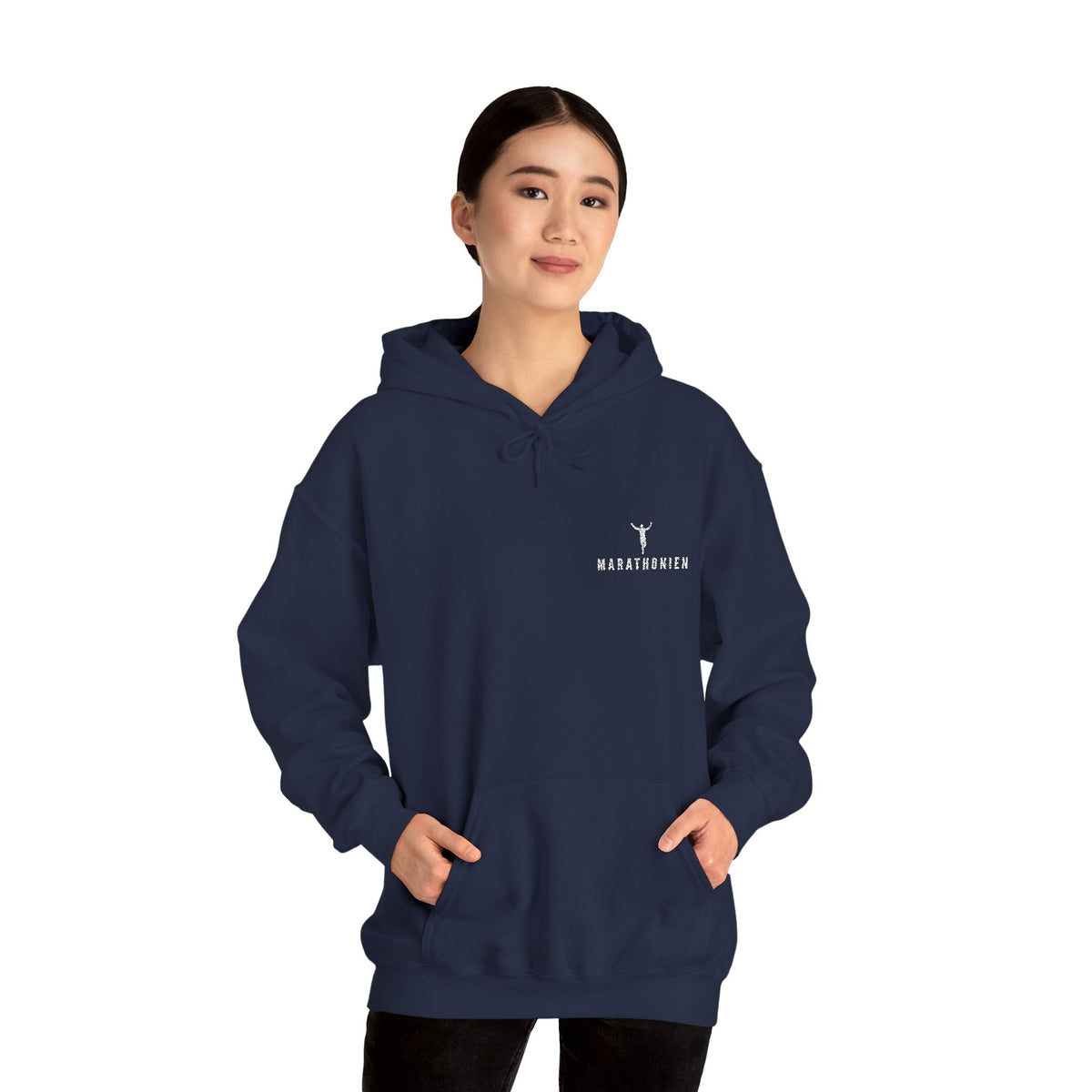 Hoodies - Femme