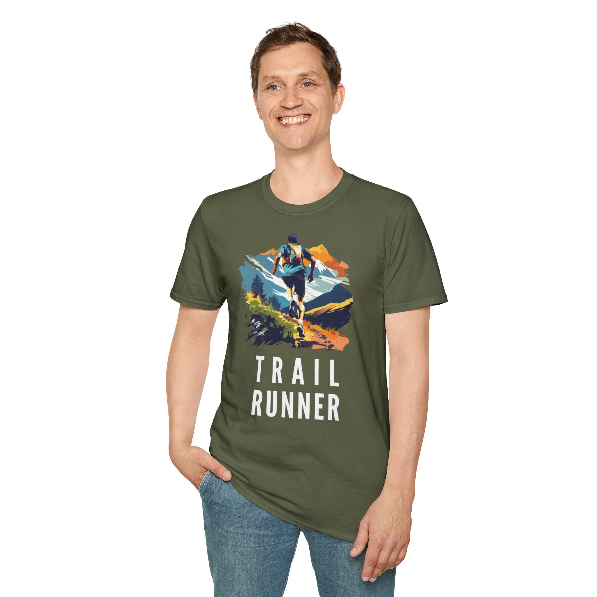 T-Shirt Trail
