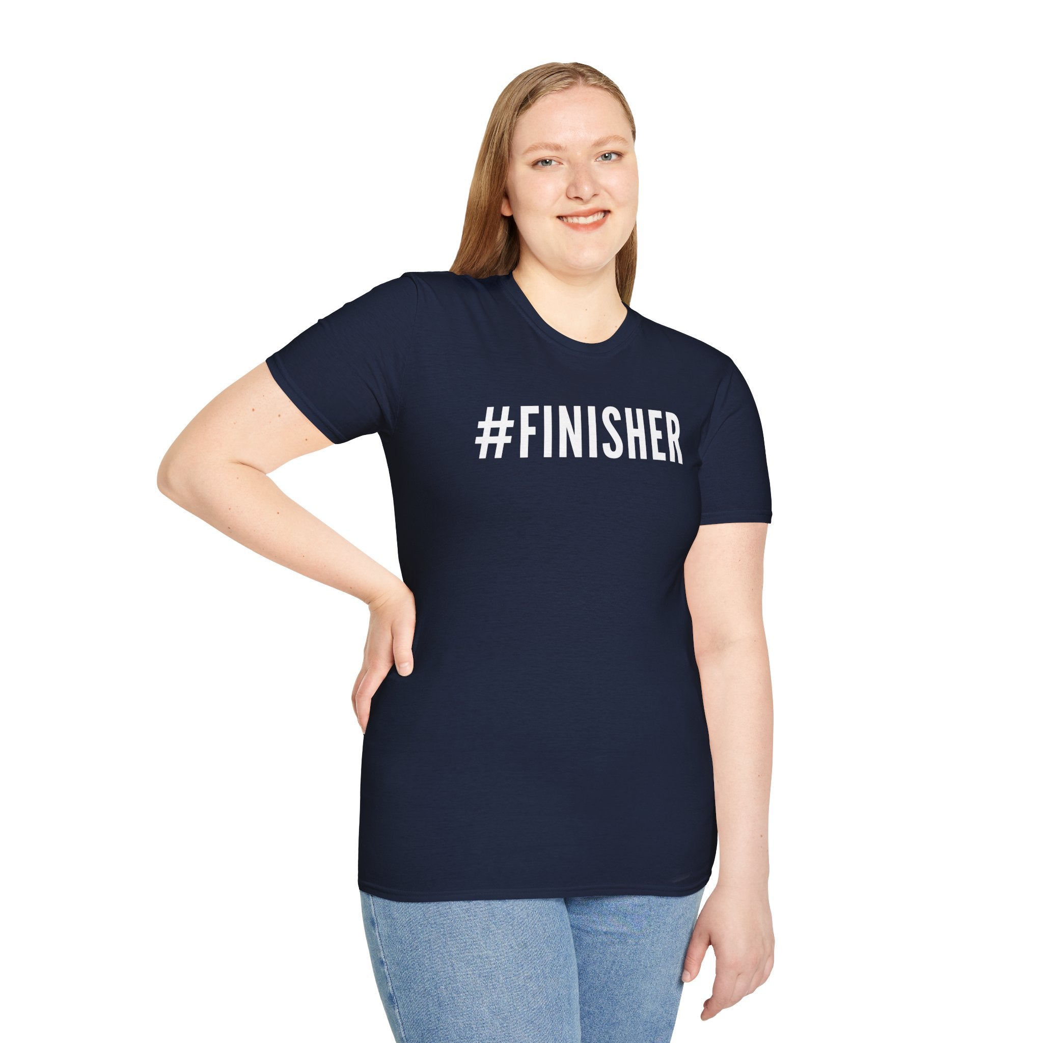 T-Shirt Finisher Printify