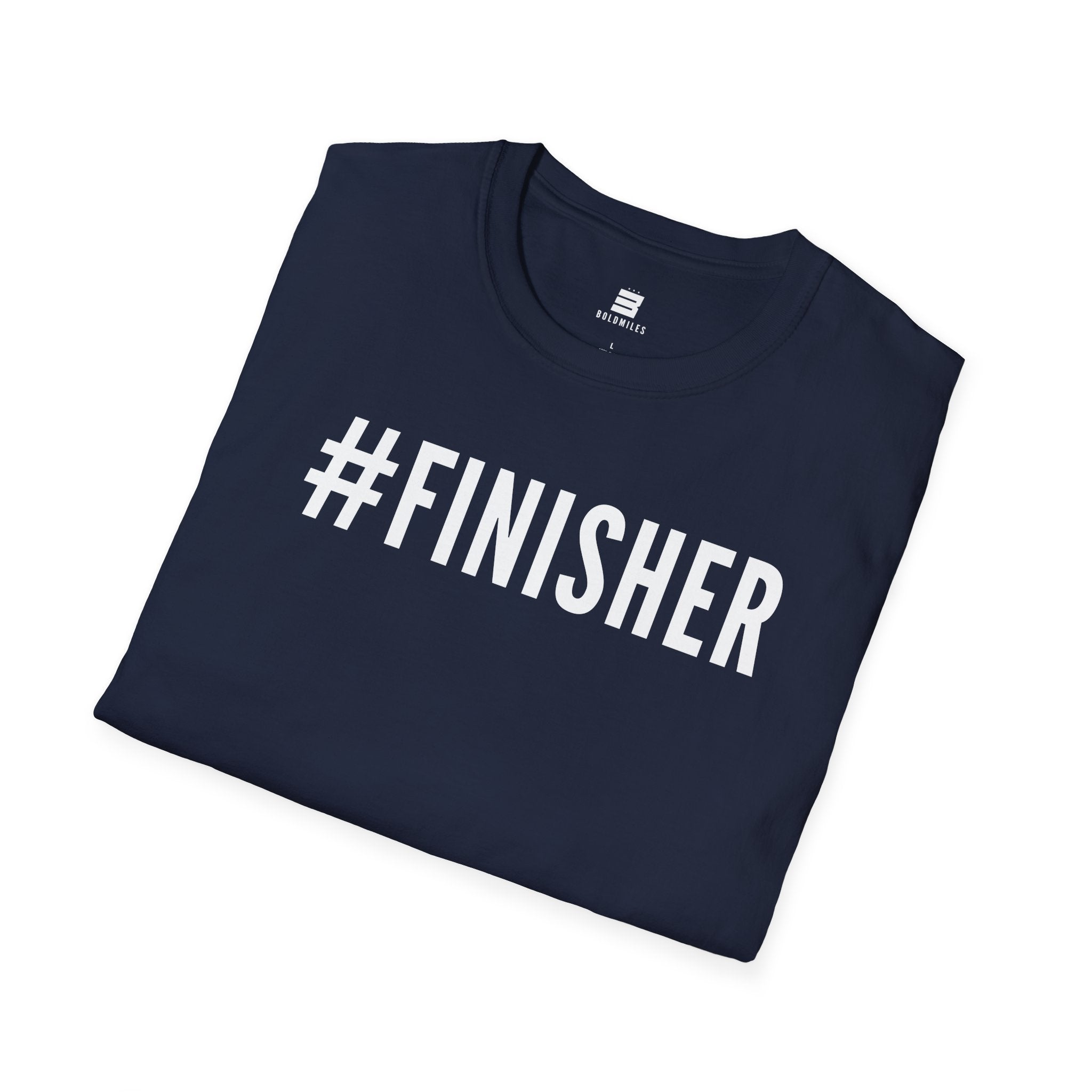 T-Shirt Finisher Printify
