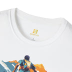 T-Shirt Trail Runner Printify