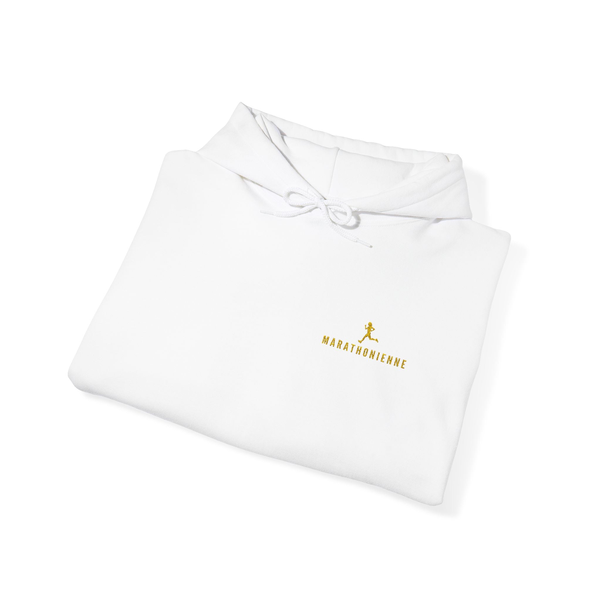 Sweat à capuche Heavy Blend™ - Femme Printify