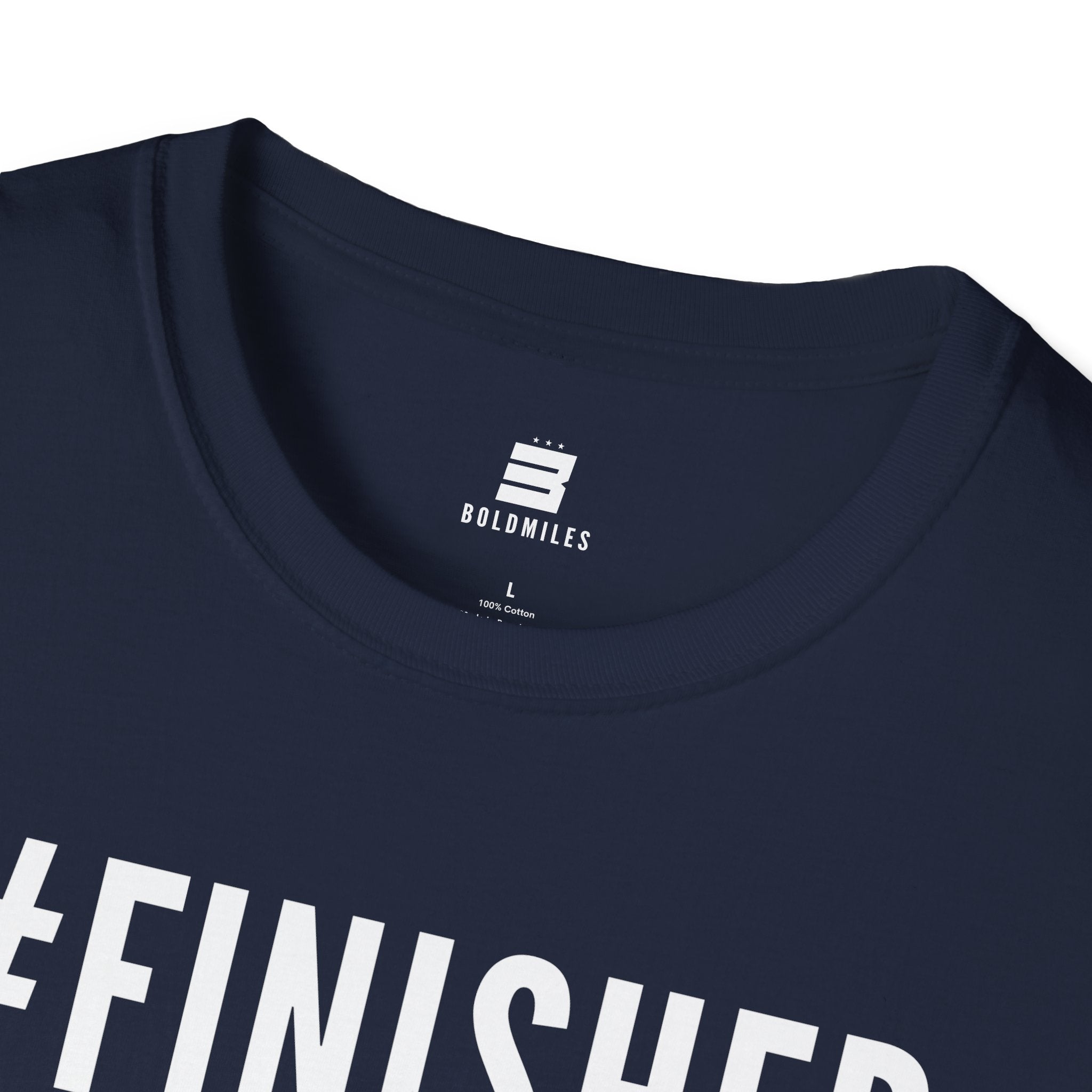 T-Shirt Finisher Printify