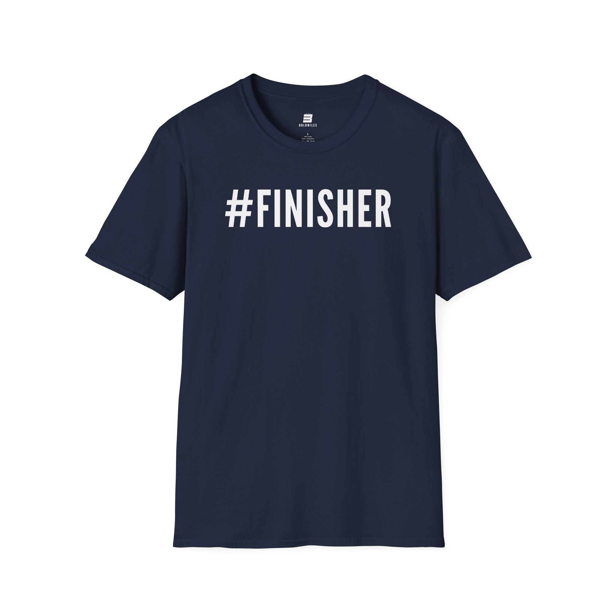T-Shirt Finisher Printify