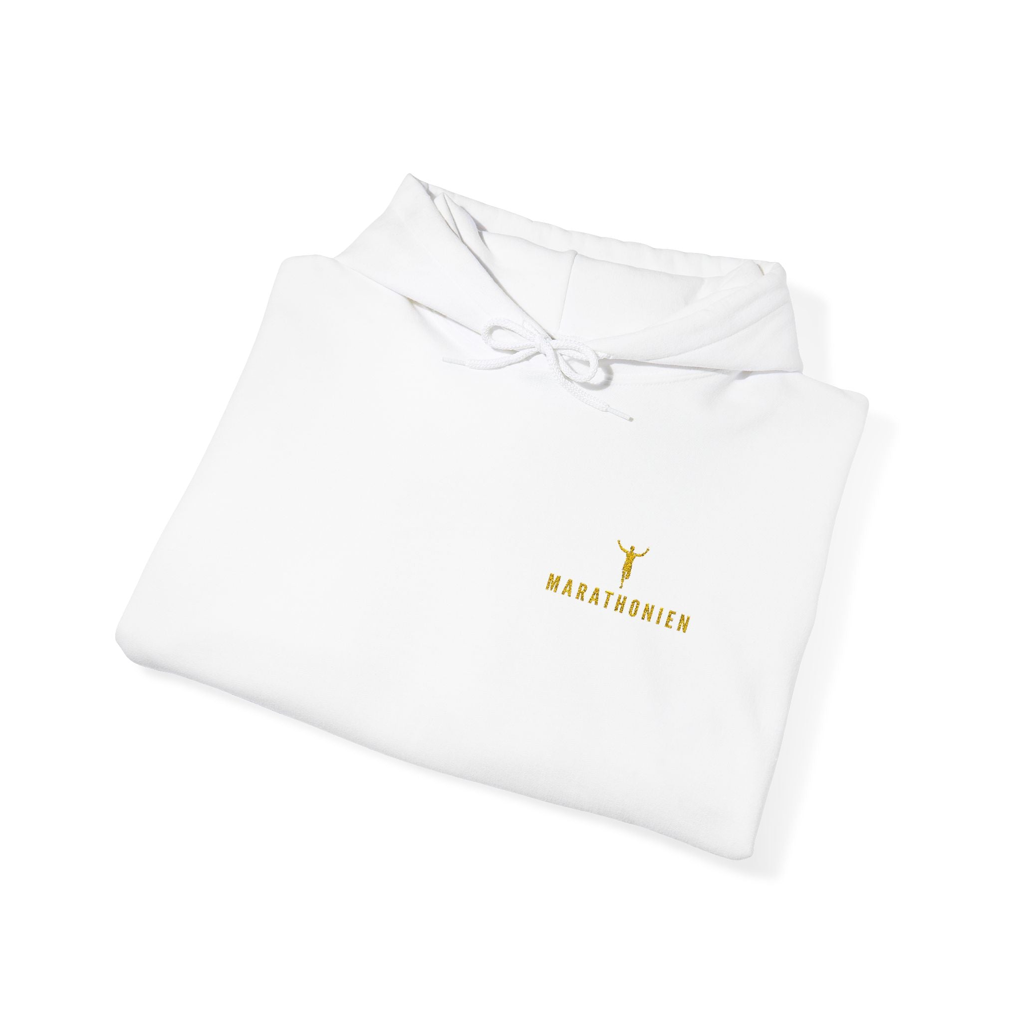 Sweat à capuche Heavy Blend™ - Homme Printify