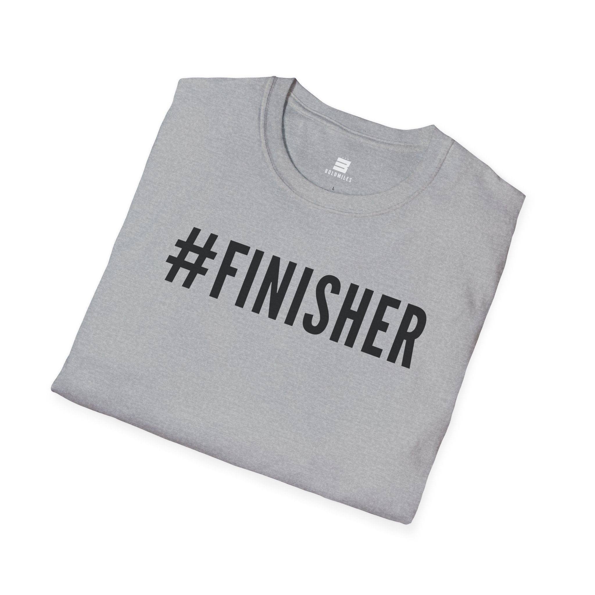 T-Shirt Finisher Printify