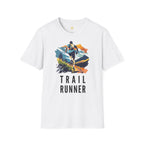 T-Shirt Trail Runner Printify