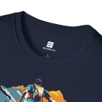 T-Shirt Trail Runner Printify
