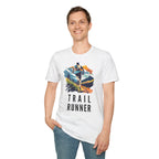 T-Shirt Trail Runner Printify