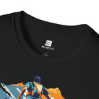 T-Shirt Trail Runner Printify