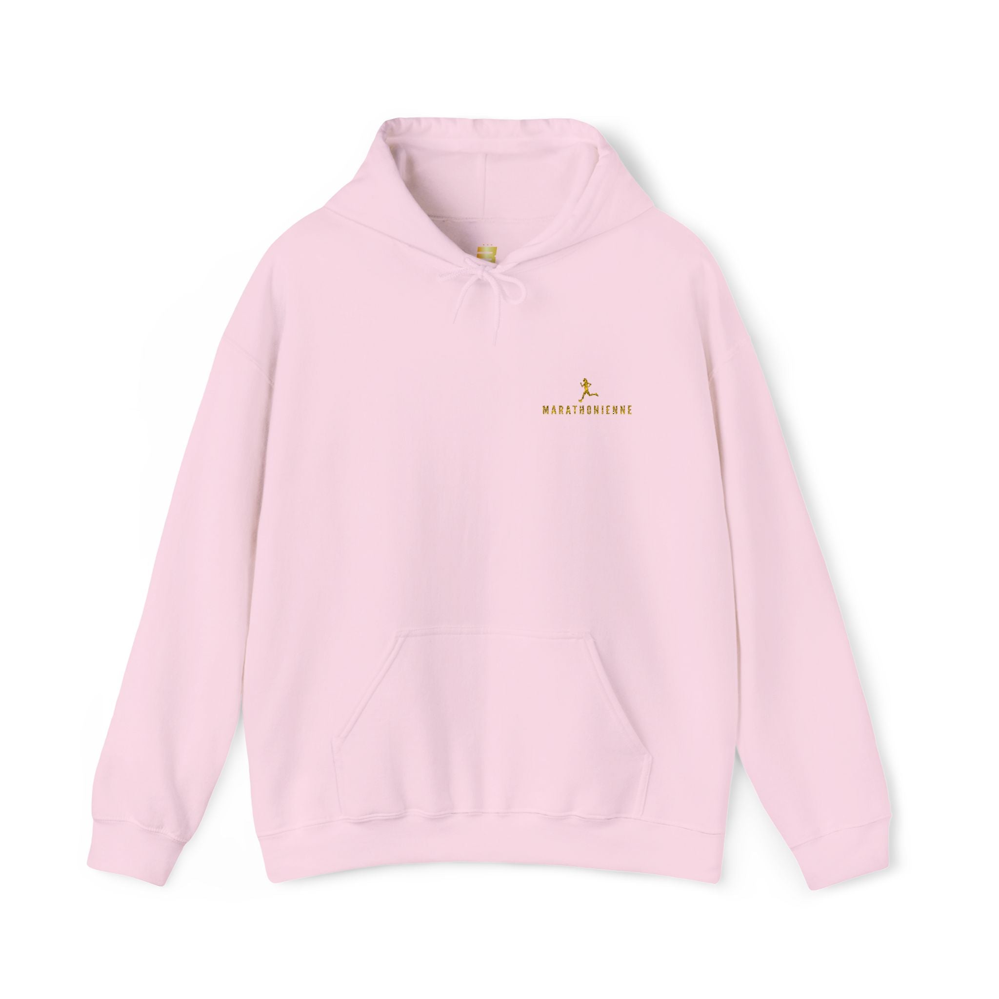 Sweat à capuche Heavy Blend™ - Femme Printify